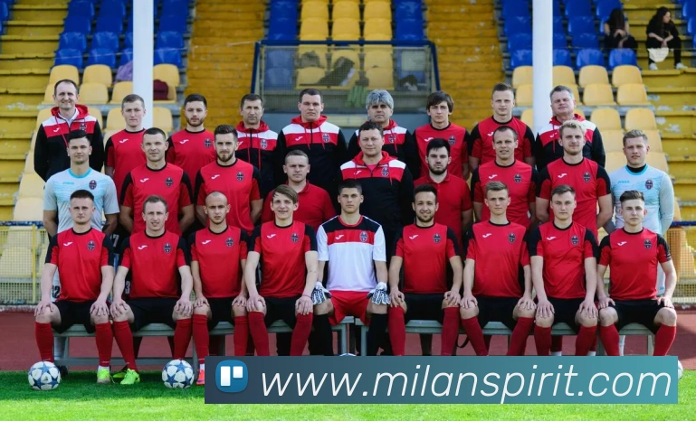 米兰milan官网品牌故事