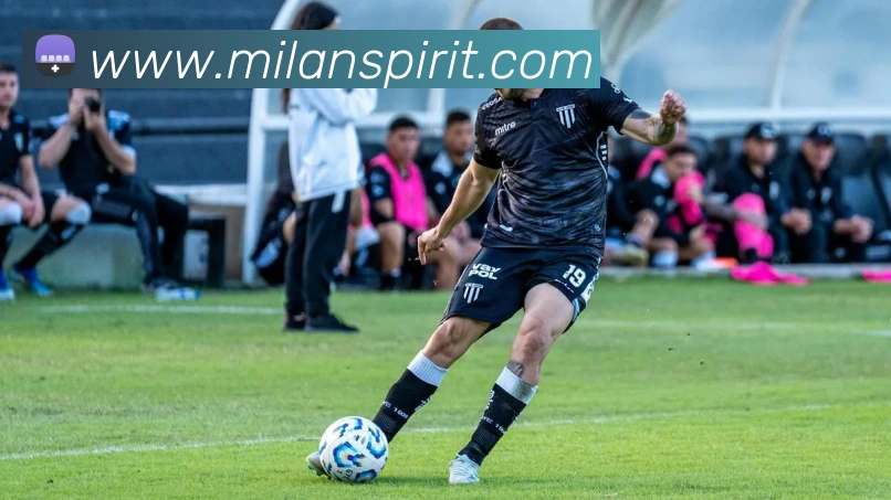 战术分析频道